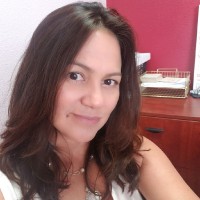 Female Bookkeeping Accountant in USA - Nury Quinonez